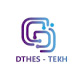 DTHES-TEKH LOGO